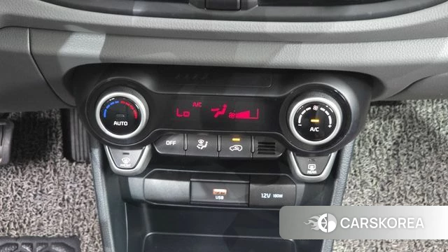 Kia Morning Urban (JA) id 4657588 из Кореи 8