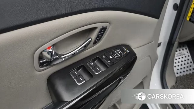 Kia The New Carnival id 3773192 из Кореи 8