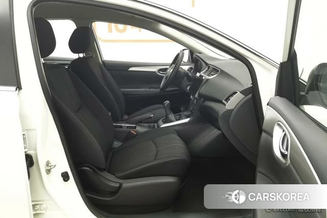 Nissan Xuan Yi id 4210506 из Китая 8