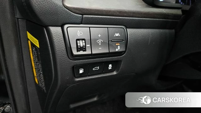 Kia K7 Premier id 4698467 из Кореи 8