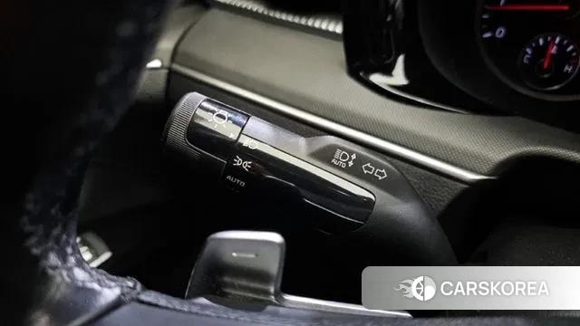 Kia K5 3rd generation id 2985700 из Кореи 8