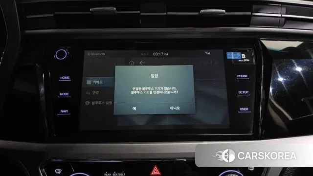 Ssangyong Beautiful Korando id 3318022 из Кореи 8