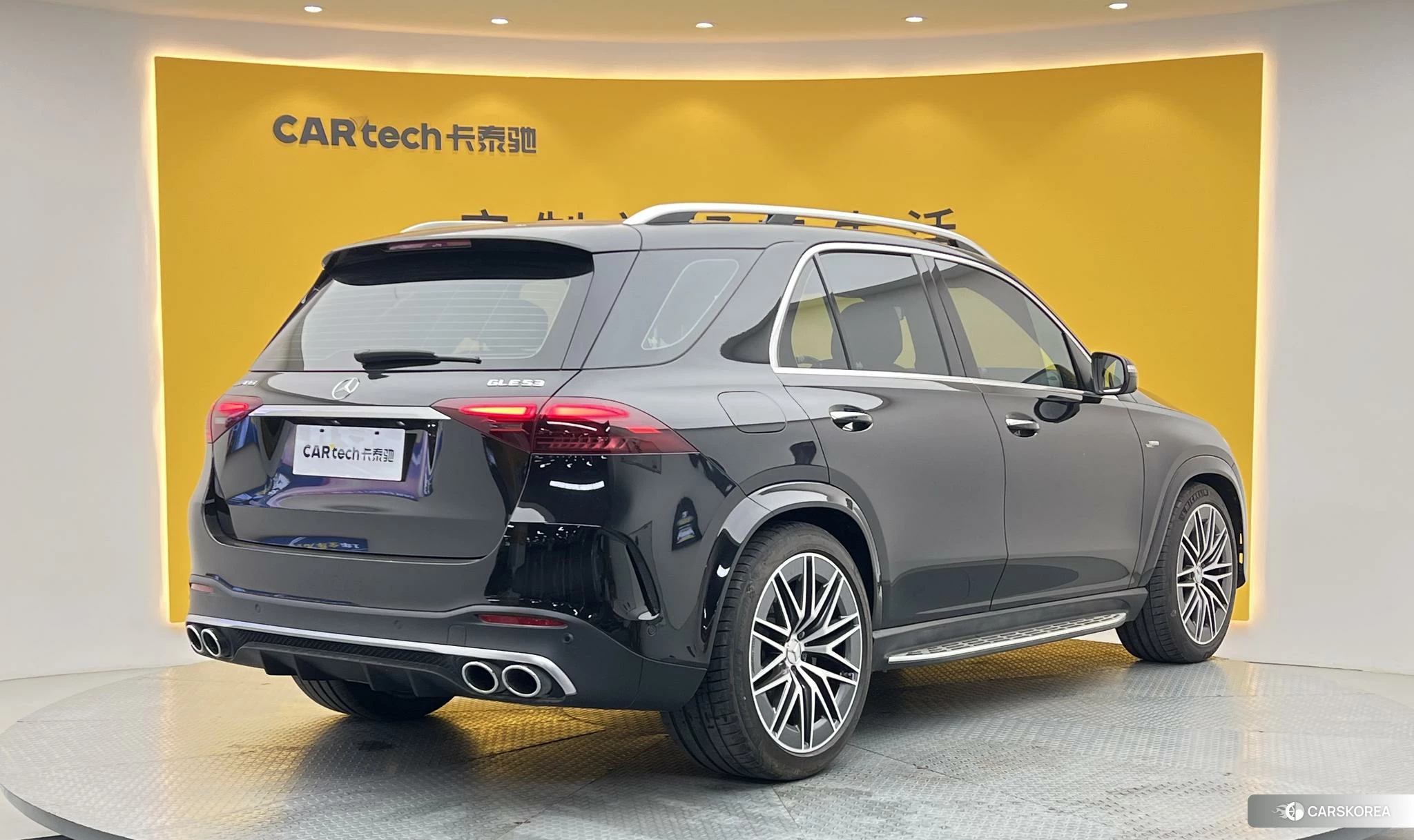 Mercedes-Benz GLE AMG id 4452162 из Китая 8