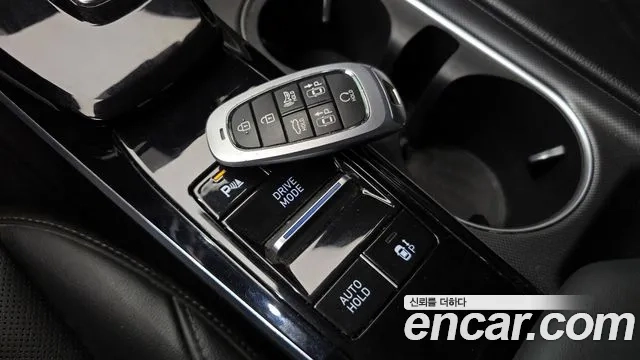 Hyundai Sonata (DN8) id 2955504 из Кореи 8