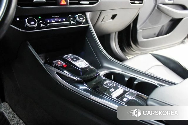 Hyundai Sonata (DN8) id 4363063 из Кореи 8