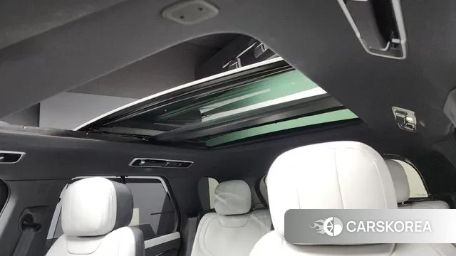 Land Rover Range Rover Sport 3rd Generation id 3565412 из Кореи 8