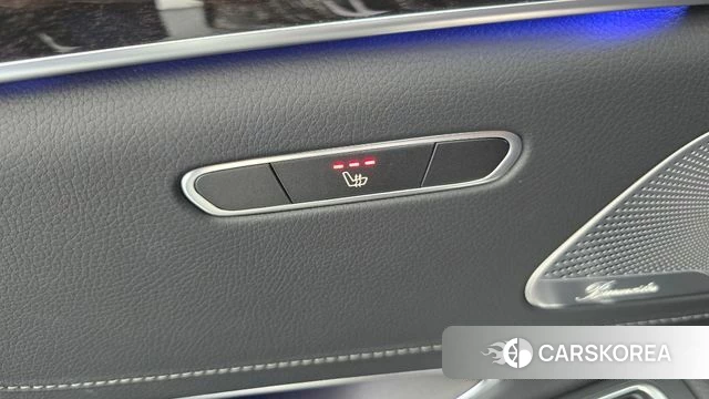 Mercedes-Benz S-Class W222 id 4520870 из Кореи 8