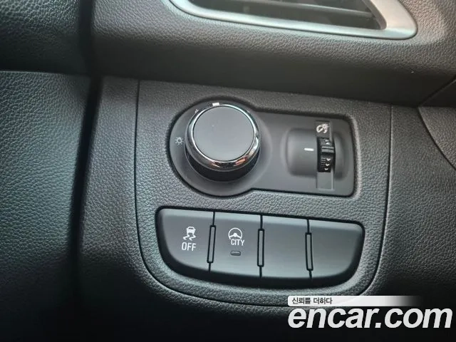 Chevrolet (GM Daewoo) The New Spark id 2920346 из Кореи 8