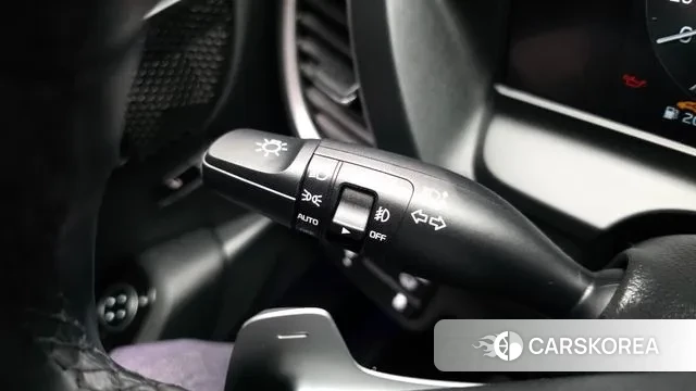 Kia The New Seltos id 3706938 из Кореи 8