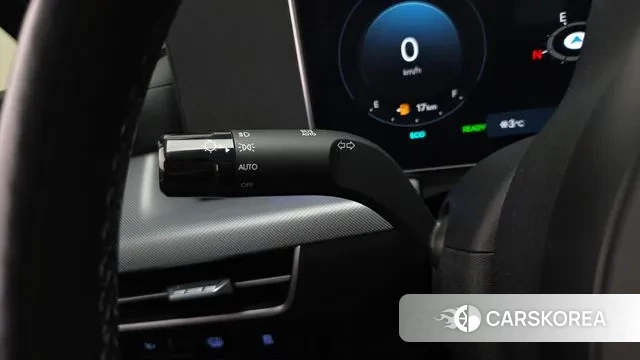 Hyundai Sonata D Edge Hybrid (DN8) id 3679798 из Кореи 8