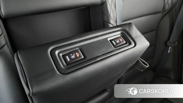 Renault Korea (Samsung) The New QM6 id 3819688 из Кореи 8