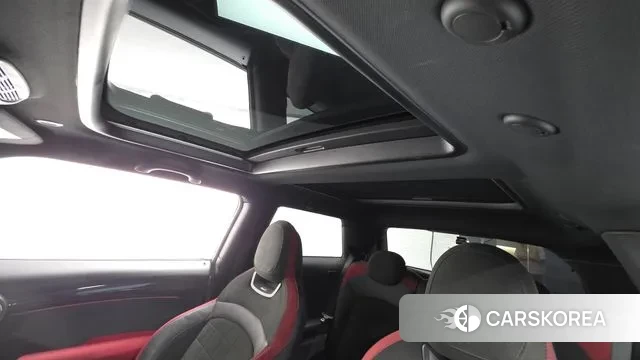 Mini Cooper S id 3188372 из Кореи 8