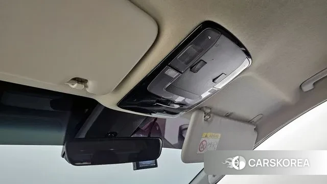 Hyundai Staria id 3054029 из Кореи 8