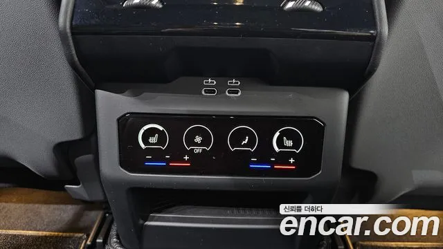 BMW i5 (G60) id 2712613 из Кореи 8