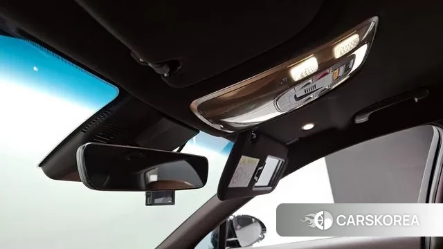 Genesis G80 (RG3) id 3478148 из Кореи 8