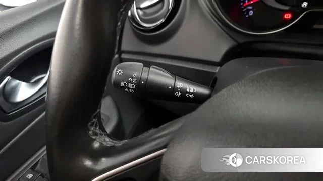 Renault Korea (Samsung) New QM3 id 3209601 из Кореи 8