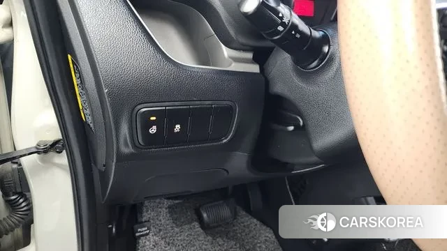 Kia The New Ray id 3469681 из Кореи 8