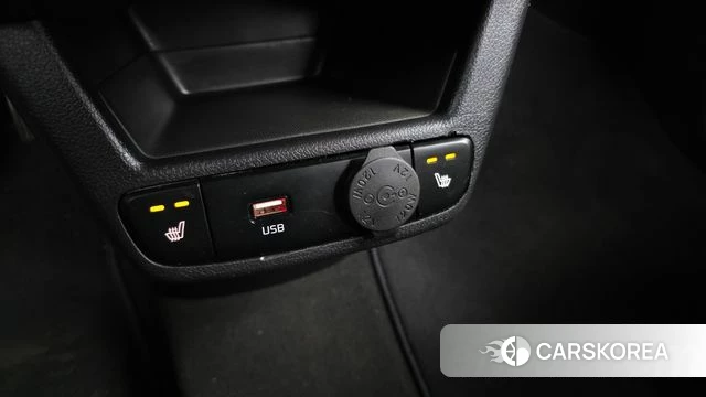 Kia The New Ray id 4444118 из Кореи 8