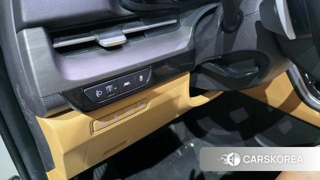 Kia Carnival 4th generation id 3879156 из Кореи 8