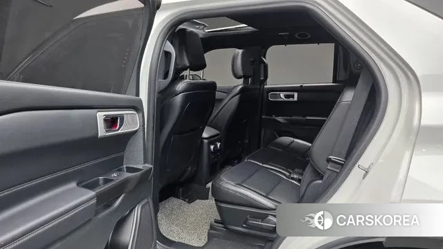 Ford Explorer 6th Generation id 3024006 из Кореи 8