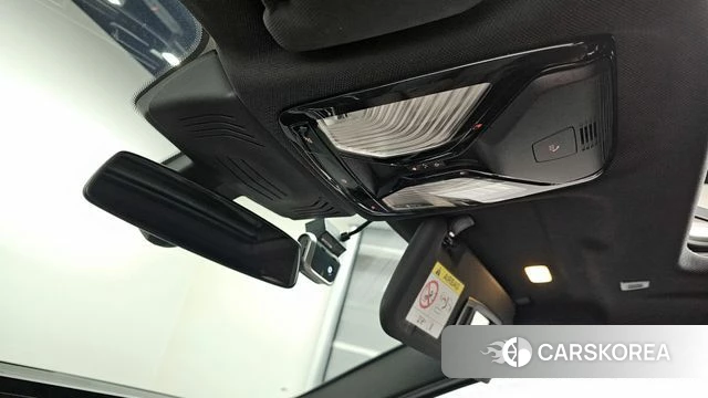 BMW X4 (G02) id 4224052 из Кореи 8