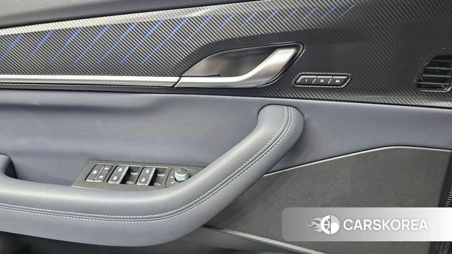 Renault Korea (Samsung) Grand Coleos id 4724756 из Кореи 8