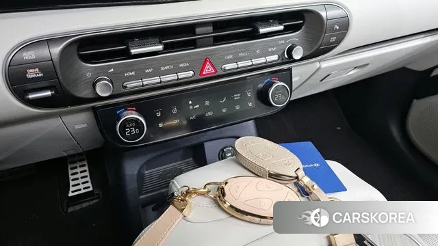 Hyundai Palisade (LX3) id 3679457 из Кореи 8