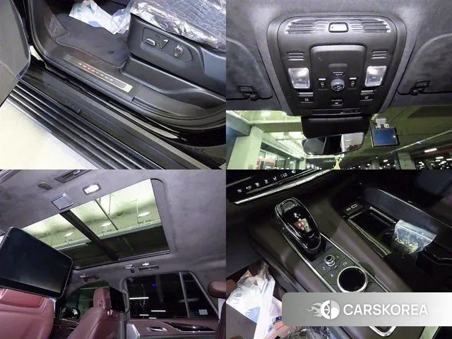 Cadillac Escalade 5th Generation id 2968336 из Кореи 8