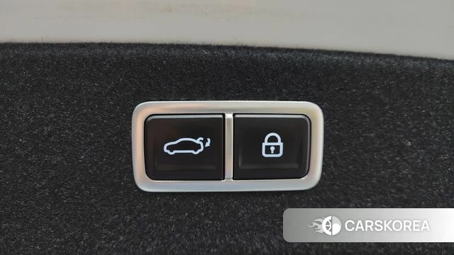 Genesis G80 (RG3) id 4408685 из Кореи 8