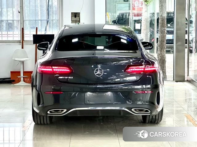 Mercedes-Benz E-class (imported) id 4256164 из Китая 8