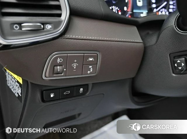 Hyundai Grandeur IG id 4526005 из Кореи 8