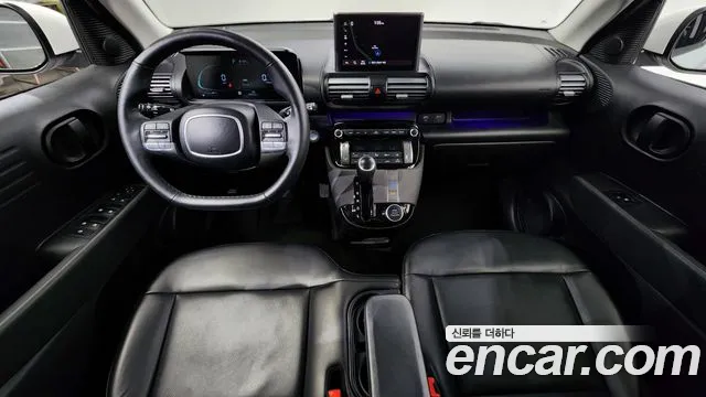 Hyundai Casper id 2684904 из Кореи 8