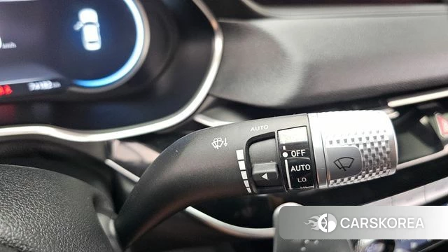 Genesis G80 (RG3) id 4872601 из Кореи 8