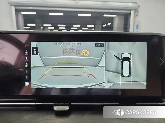 Kia Carnival 4th generation id 3043566 из Кореи 8