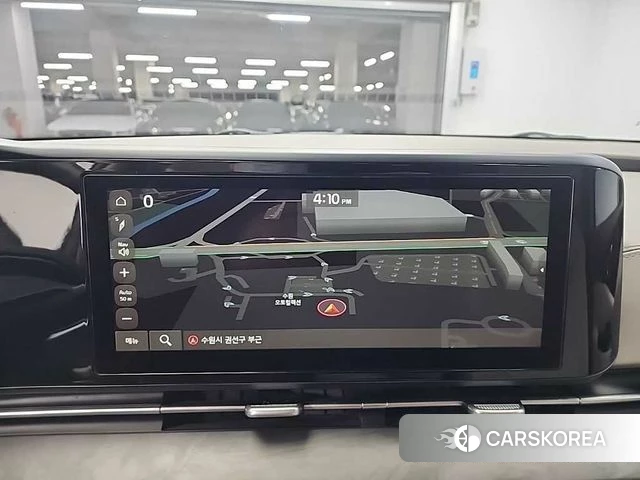 Kia Carnival 4th generation id 3992915 из Кореи 8