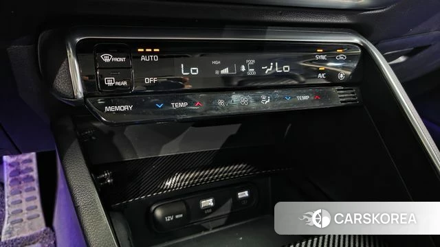 Kia K5 3rd generation id 4754576 из Кореи 8