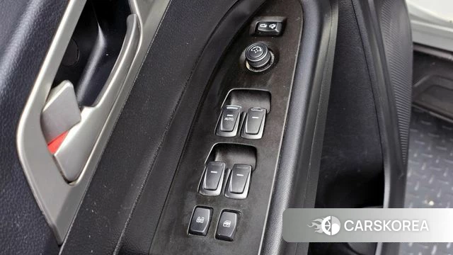 Ssangyong Rexton Sports id 4295097 из Кореи 8