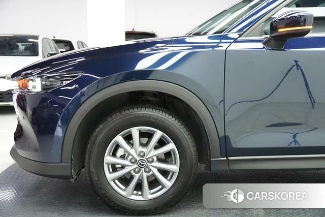 Mazda CX-5 id 4265690 из Китая 8