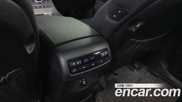 Hyundai Palisade id 2944990 из Кореи 8