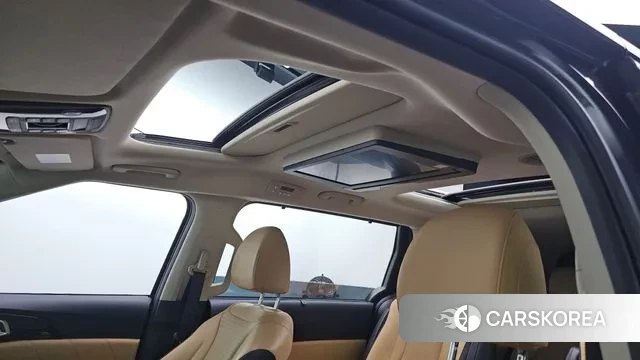 Kia Carnival 4th generation id 3752829 из Кореи 8