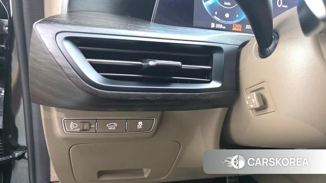 Kia K8 id 4693135 из Кореи 8