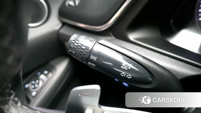 Hyundai Sonata (DN8) id 4224617 из Кореи 8