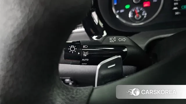 Kia K5 Hybrid 3rd Generation id 3017893 из Кореи 8