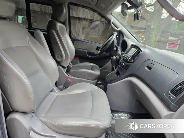 Hyundai Grand Starex id 3107510 из Кореи 8