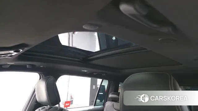 Jeep Grand Cherokee (WL) id 3764335 из Кореи 8