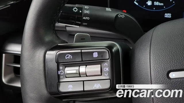 Hyundai Grandeur (GN7) id 2862646 из Кореи 8