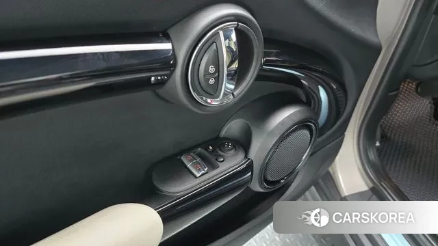 Mini Cooper id 3540251 из Кореи 8