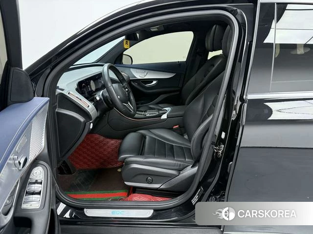 Mercedes-Benz EQC id 4300179 из Китая 8