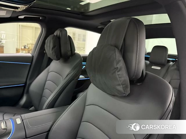 Mercedes-Benz E-class id 4336326 из Китая 8