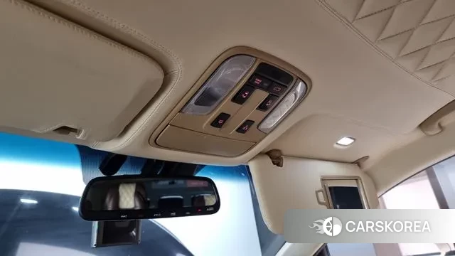 Kia The New Carnival id 3297331 из Кореи 8